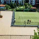 Apartment Apolon 8 Relax With Pools