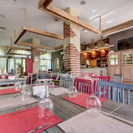 Apartamento Apolon 8 Relax With Pools *