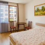 Apartamento Apolon 8 Relax With Pools Sunny Beach
