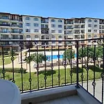 Apolon 8 Relax With Pools Sunny Beach