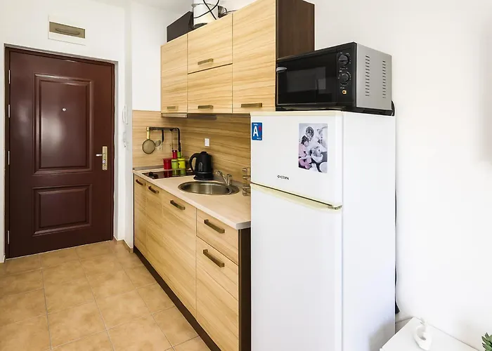 Apartment Apolon 8 Relax With Pools *