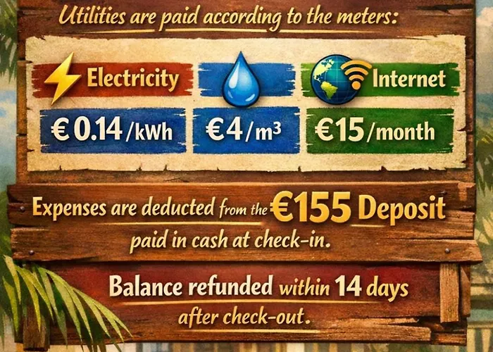 Apartment Apolon 8 Relax With Pools *