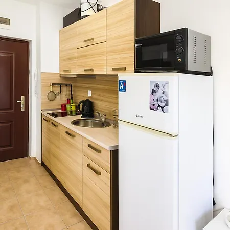 Apartament Apolon 8 Relax With Pools *