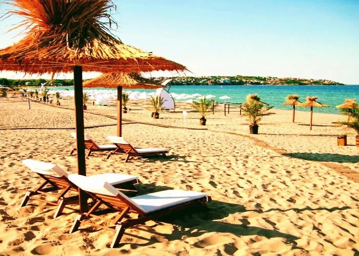 Appartement Apolon 8 Relax With Pools *