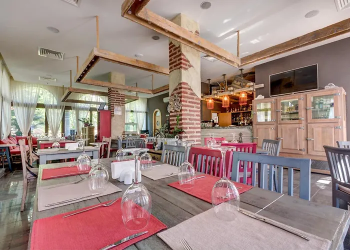 Appartement Apolon 8 Relax With Pools *